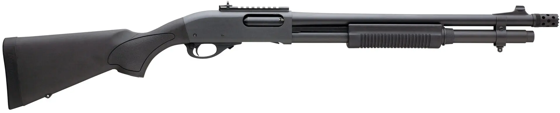 28 GA Pump Shotgun