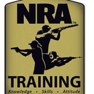 Salomon Firearms Training