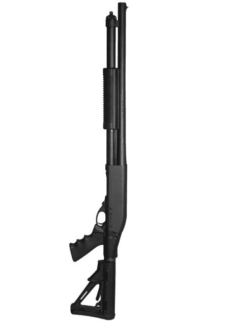 picture of SFT Advance Pump Action Shotgun